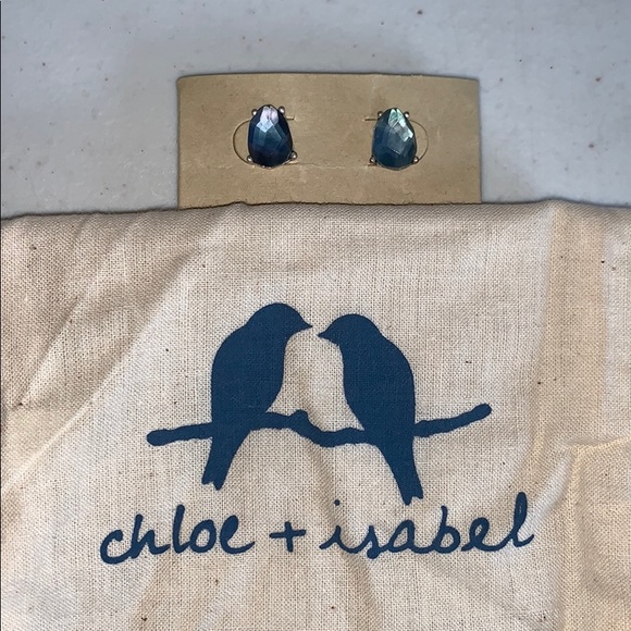 Chloe + Isabel Jewelry - Chloe&Isabel Northern Mist stud earrings Chloe + Isabel Jewelry - Chloe&Isabel Northern Mist stud earrings